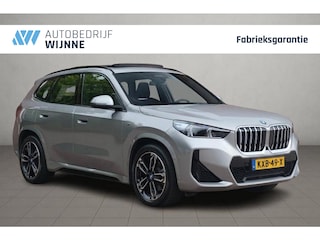 BMW X1 xDrive25e 245pk Aut. M-Sport | Panoramadak | HUD | Driving Assistant Professional | Parking Assistant Plus | 19 inch velgen