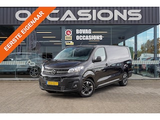 Opel Vivaro 2.0 CDTI L3H1 DC Edition 1 EIGENAAR/ APLLE CARPLAY
