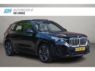 BMW X1 xDrive25e 245pk Aut. M-Sport | Panoramadak | HUD | Driving Assistant Professional | Parking Assistant Plus | 19 inch velgen