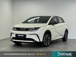 BYD Dolphin Comfort 60.4 kWh | SOH 98% | 360º camera | LED | Stoelverwarming | Dodehoekdetectie | BTW auto