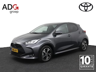 Toyota Yaris 1.5 Hybrid 115 First Edition | Parkeercamera | Keyless | Climate control |