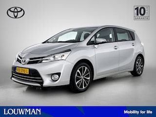 Toyota Corolla Verso 1.8 VVT-i SkyView Edition | Panodak | Trekhaak