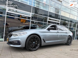 BMW 5-serie Touring 540i xDrive High Executive