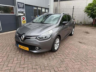 Renault Clio 0.9 TCE LIMITED