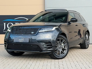 Land Rover Range Rover Velar 2.0 P400e AWD Dynamic SE PHEV|Pano/Schuif|21inch|ACC|360cam|