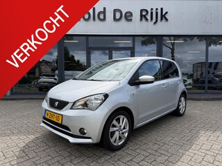 Seat Mii 1.0 Sport Dynamic