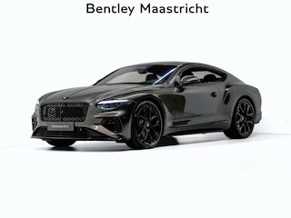 Bentley Continental S V8 Hybrid |B&O|TOURING|ROTATING
