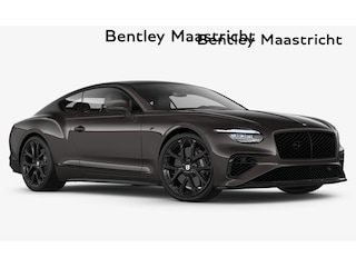 Bentley Continental S V8 Hybrid |B&O|TOURING|ROTATING