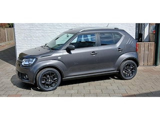 Suzuki Ignis 1.2 5drs 90pk Select camera zeer mooi