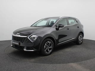 Kia Sportage 1.6 T-GDi Hybrid DynamicLine | Clima | Camera | Navi |