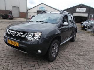 Dacia Duster 1.2 TCe 4x2 Prestige navi achteruitrij camera