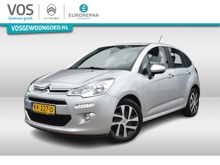 Citroën C3 PureTech 82 Selection Navigatie | Airco | Parkeerhulp | Lage km stand |