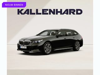 BMW i5 Touring eDrive40 M-Sport - Head-Up - ACC - Adaptive LED