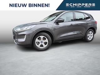 Ford Kuga 2.5 PHEV Titanium | Stoelverwarming | Plug-in Hybrid