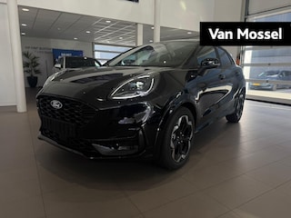 Ford Puma 1.0 EcoBoost Hybrid ST-Line X | WINTER PAKKET | ACHTERUITRIJCAMERA | APPLE / ANDROID AUTO | NAVIGATIE |