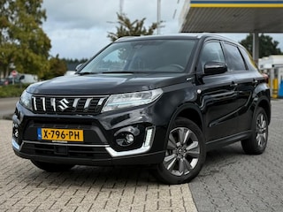 Suzuki Vitara 1.5 HYBRID SELECT A/T CARPLAY CAMERA NL-AUTO