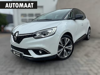 Renault Scénic 1.3 TCe Bose Trekhaak / Navigatie / 20 Inch LMV / Led / Pdc V+A