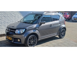 Suzuki Ignis 1.2 5drs 90pk Select 44500 km ,nl auto,camera
