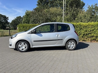 Renault Twingo APK TOT 08-2027