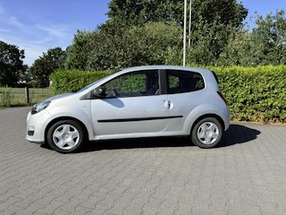 Renault Twingo APK TOT 08-2027