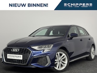 Audi A3 Sportback 40 TFSI e S-line