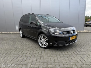 Volkswagen Touran 1.4 TSI Highline 7p|KETTING VV|APK|TOPSTT