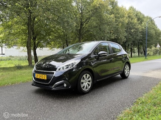 Peugeot 208 1.2 PureTech Blue Lion*DISTRIBUTIE VERV*NAVI*NAP