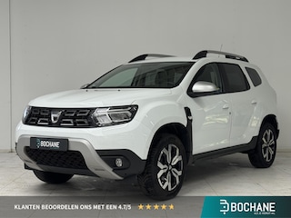 Dacia Duster 1.0 TCe 100 Bi-Fuel Journey | Navigatie | 360° Camera | Trekhaak | Climate Control | All-Season Banden |