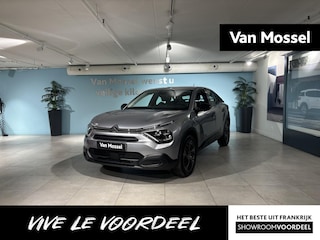 Citroën C4 You 50 kWh