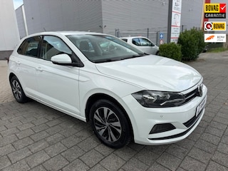 Volkswagen Polo 1.0 TSI Comfortline|Cruise Contr|Display|Airco