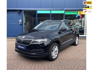 Skoda Karoq 1.5 TSI ACT Business Edition Plus | Trekhaak | Camera | Incl afleverkosten en garantie