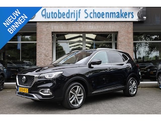 MG EHS 1.5 TGDI Luxury LEER PANORAMA 360-CAMERA CARPLAY STOELVERW. ACC NAVI DAB ELEC.STOELEN/KLEP 2XPDC 18''LMV
