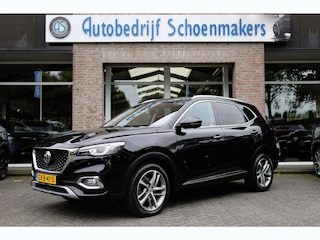 MG EHS 1.5 TGDI Luxury LEER PANORAMA 360-CAMERA CARPLAY STOELVERW. ACC NAVI DAB ELEC.STOELEN/KLEP 2XPDC 18''LMV