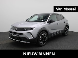 Opel Mokka BEV 50kWh e-Ultimate