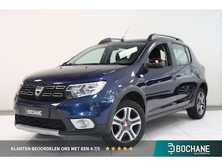 Dacia Sandero 0.9 TCe Tech Road | Camera | Climate control | Navigatie | Trekhaak | Cruise control |