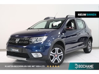 Dacia Sandero 0.9 TCe Tech Road | Camera | Climate control | Navigatie | Trekhaak | Cruise control |