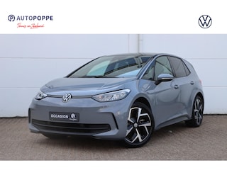 Volkswagen ID.3 Pro 58 kWh 204pk | SOH 95,6% |