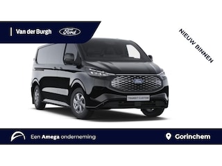 Ford Transit Cust. 340 L2H1 Limited 71 kWh | Nieuw | Voorraad | Incl. € 3165 Ford Voordeel |
