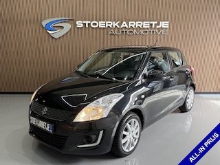 Suzuki Swift 1.2 Bandit EASSS | Airco | USB | LMV | Elektrische ramen | APK 09-27