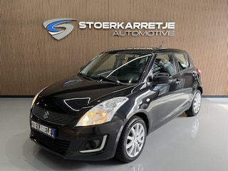 Suzuki Swift 1.2 Bandit EASSS | Airco | USB | LMV | Elektrische ramen | APK 09-27