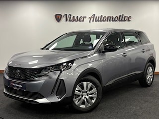Peugeot 5008 1.2 PureTech Active Pack*7P*Airco*Cruise-Control*Navi*Led*Carplay*Camera*PDC*