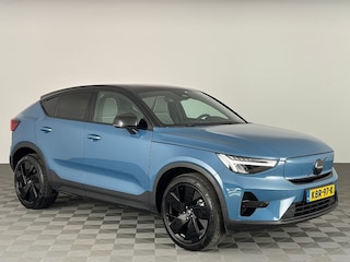 Volvo C40 Recharge Plus 69 kWh | PANORAMADAK | 20 Inch VELGEN