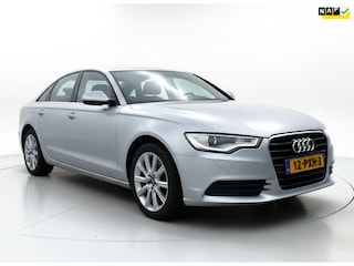 Audi A6 Limousine 2.8 FSI Pro Line Plus|Xenon|Nav|Cruise|PDC