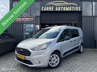 Ford Transit Connect 1.5 EcoBlue L2 Trend Automaat|Camera|Cruise|Navi|Trekhaak