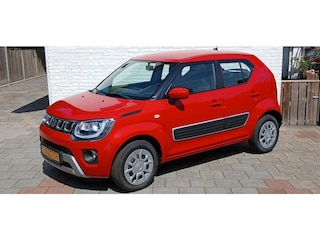 Suzuki Ignis 1.2 comfort airco.navigatie.camera smart hybrid