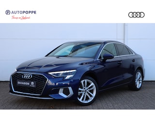 Audi A3 Limousine 30 TFSI Advanced Edition 110pk S-Tronic