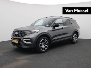 Ford Explorer 3.0 V6 EcoBoost PHEV ST-Line 456PK | B&O | PANO-SCHUIFDAK | LEER | 7-PERSOONS