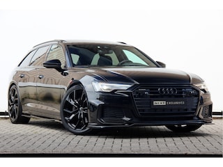 Audi A6 Avant 50 TDI quattro Sport Pro Line S | S line | Matrix LED | Pano | ACC | Camera