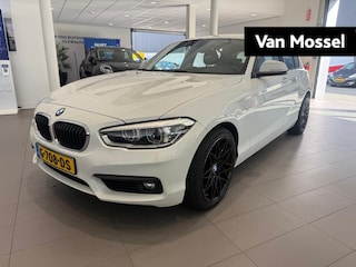 BMW 116i | KEYLESS START | CRUISE CONTROL | PARKEERSENSOREN |