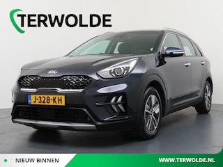 Kia Niro 1.6 GDi DynamicLine | Parkeercamera | Trekhaak |